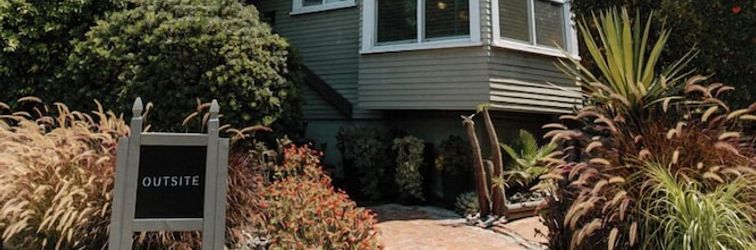 อื่นๆ Outsite San Diego - Golden Hill