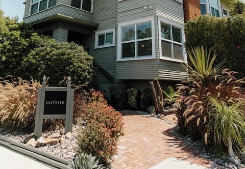 Lainnya Outsite San Diego - Golden Hill