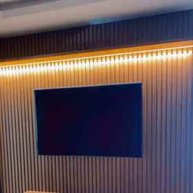 Primary image1Completinho e perto do shopping,Jose de Rezende Pavia Park飯店