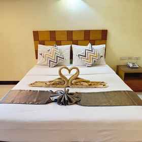 Primary image 1 เบญศรี เรสซิเดนซ์ พัทยา, โรงแรม & ที่พัก สุขสบาย วิลล่า