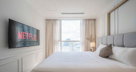 其他 2 Vinhomes ZEN Saigon Citypoint Apartment