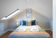 Lainnya 2 VESTO Three Bedroom Apartment in Clapham