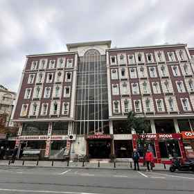 Primary image1Hotel Büyük Şehzade,哈桑帕夏客栈飯店