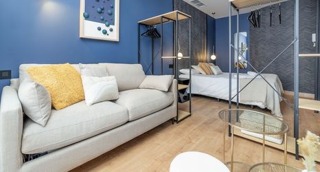 Others 2 Ando apartments