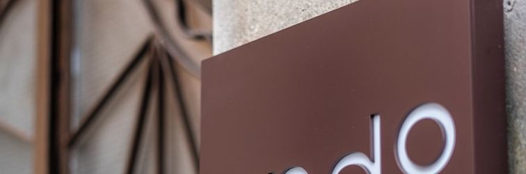 Others Ando apartments