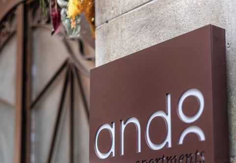 Others Ando apartments