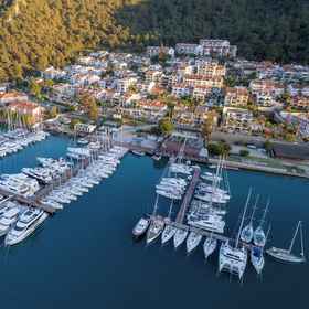 Primary image 1 Hi Life Suites, Hotel Pasar Ikan Fethiye