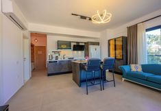 Khác 4 Hi Life Suites