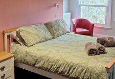 Others 4 Room-comfortable Guest Room With a Bath