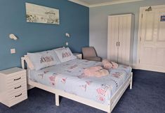 Others 4 Room-comfortable and Spacious With Sceni