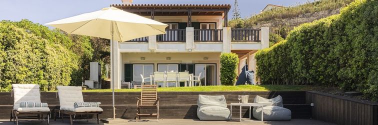 其他 Coastal Charm Chalet by Cadenzalux