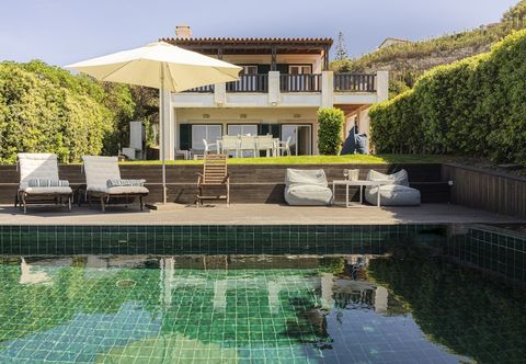 其他 Coastal Charm Chalet by Cadenzalux