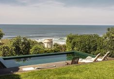 其他 6 Coastal Charm Chalet by Cadenzalux