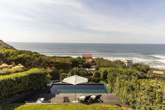 其他 4 Coastal Charm Chalet by Cadenzalux