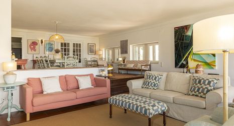 其他 2 Coastal Charm Chalet by Cadenzalux