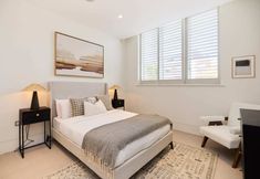 その他 6 The Hampstead Garden Hideaway - 5bdr Home With Pool and Garden