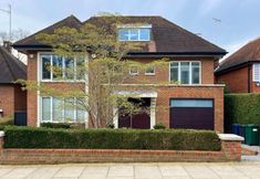 その他 5 The Hampstead Garden Hideaway - 5bdr Home With Pool and Garden