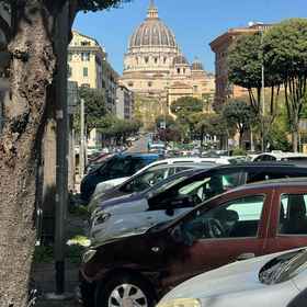 Primary image 1 Saint Peter Loft, โรงแรม & ที่พัก จัตุรัสเซนต์ปีเตอร์