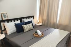 其他 Makati Center Prime Accommodations