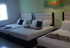 其他 4 Hotel Aventura Suites