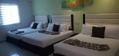 其他 4 Hotel Aventura Suites