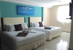 其他 6 Hotel Aventura Suites