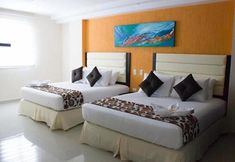 其他 5 Hotel Aventura Suites