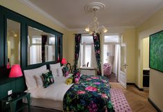 Others 6 Hotel The Rose by Goeres