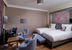 Others 2 Hotel The Rose by Goeres