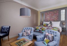 Others 3 Hotel The Rose by Goeres