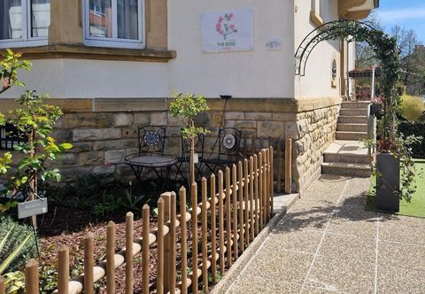 Others Hotel The Rose by Goeres