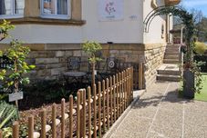 Others Hotel The Rose by Goeres