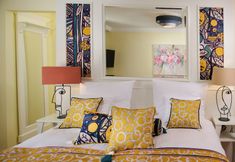 Others 7 Hotel The Rose by Goeres