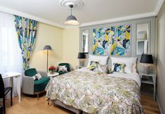 Others 5 Hotel The Rose by Goeres