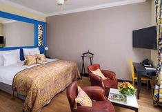 Others 4 Hotel The Rose by Goeres