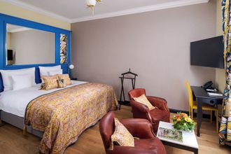 Others 4 Hotel The Rose by Goeres