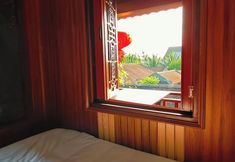 その他 3 Mai Viên Homestay & Restaurant