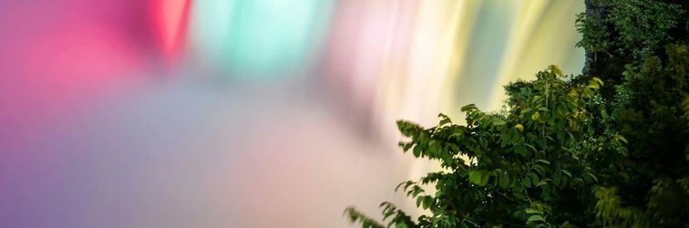 其他 Charming 1BD Getaway - Unwind Near Niagara Falls