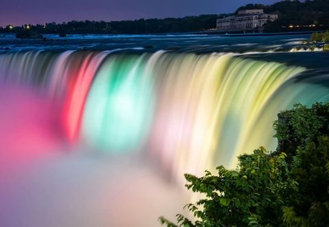 其他 Charming 1BD Getaway - Unwind Near Niagara Falls