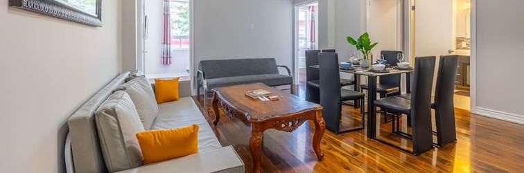 Others Charming 2BR Retreat Steps From Niagara Falls