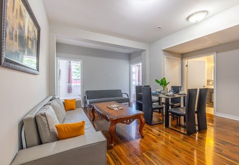 Others Charming 2BR Retreat Steps From Niagara Falls