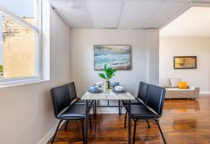 其他 3 Chic 1BR Retreat Perfect for Niagara Falls Trips