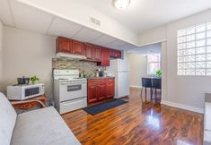 其他 5 Chic 1BR Retreat Perfect for Niagara Falls Trips