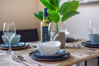 其他 4 Chic 1BR Retreat Perfect for Niagara Falls Trips