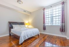Others 6 Bright 1BR Apt in Niagara Falls and Scenic Stay