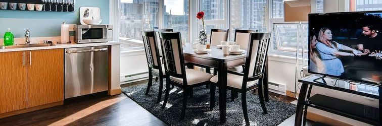 其他 1 Location 2BR Across From Space Needle -vr1