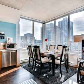 Room11 Location 2BR Across From Space Needle -vr1,金郡公寓