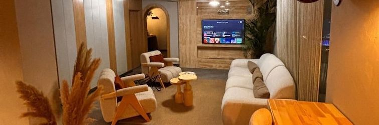 Others O-live Butik Otel