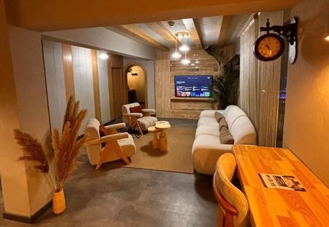 Others O-live Butik Otel