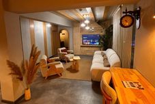 Khác O-live Butik Otel